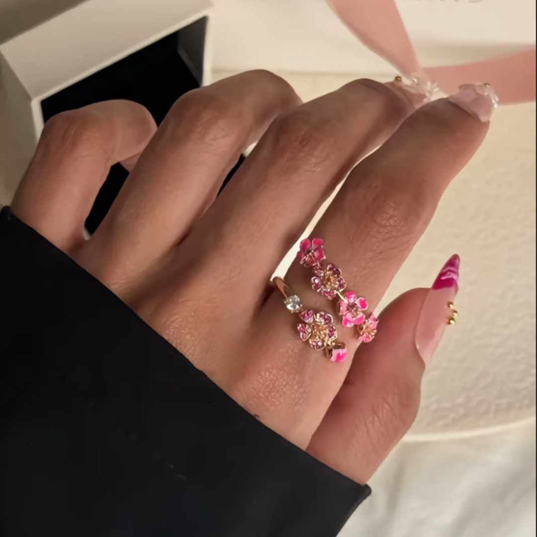 Enara Ring