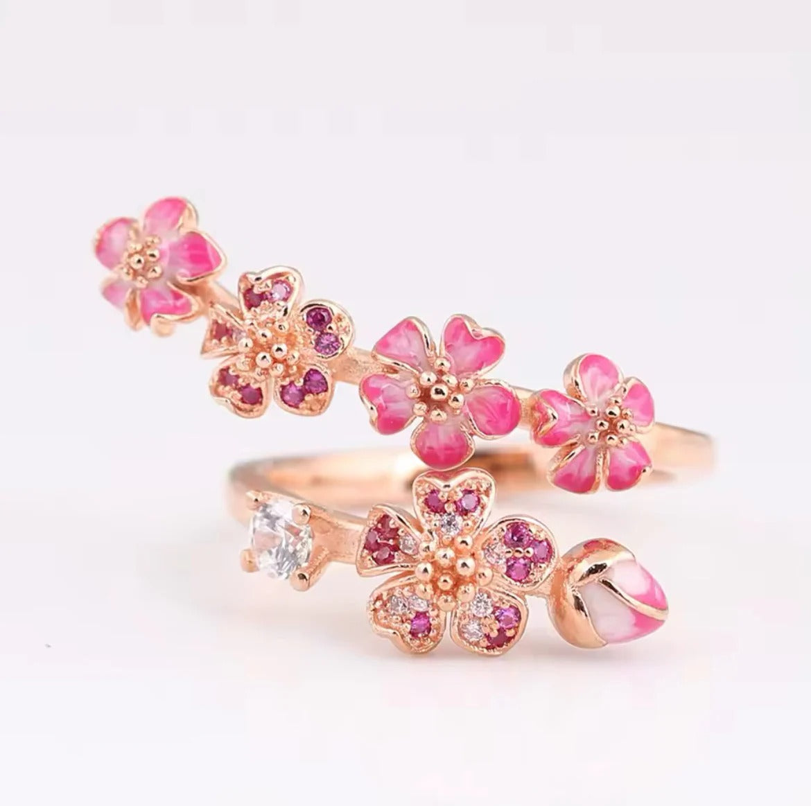Enara Ring