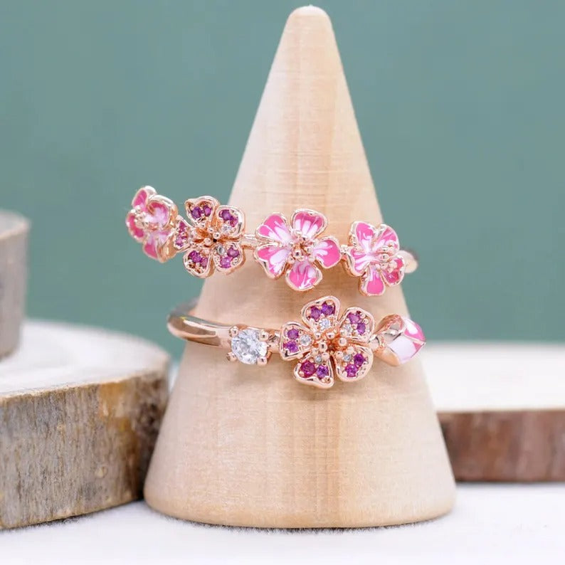 Enara Ring