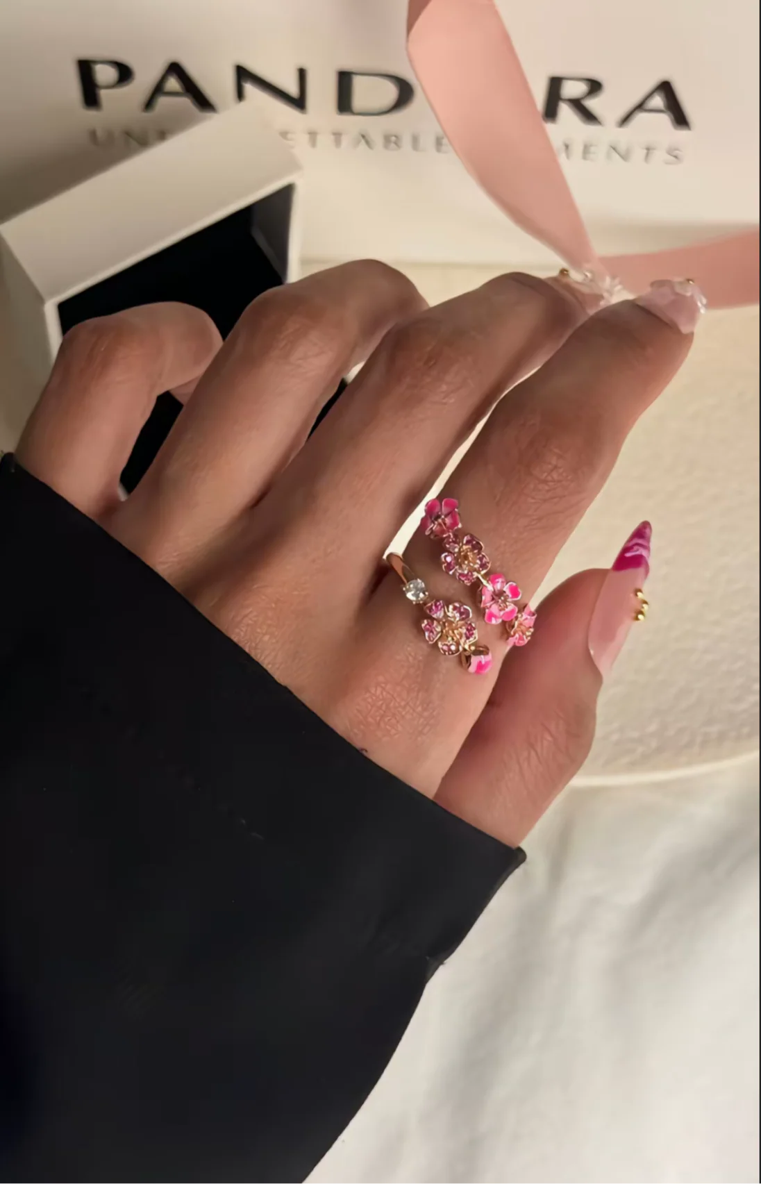 Enara Ring