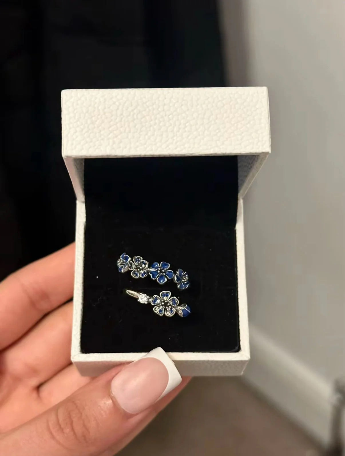 Enara Ring