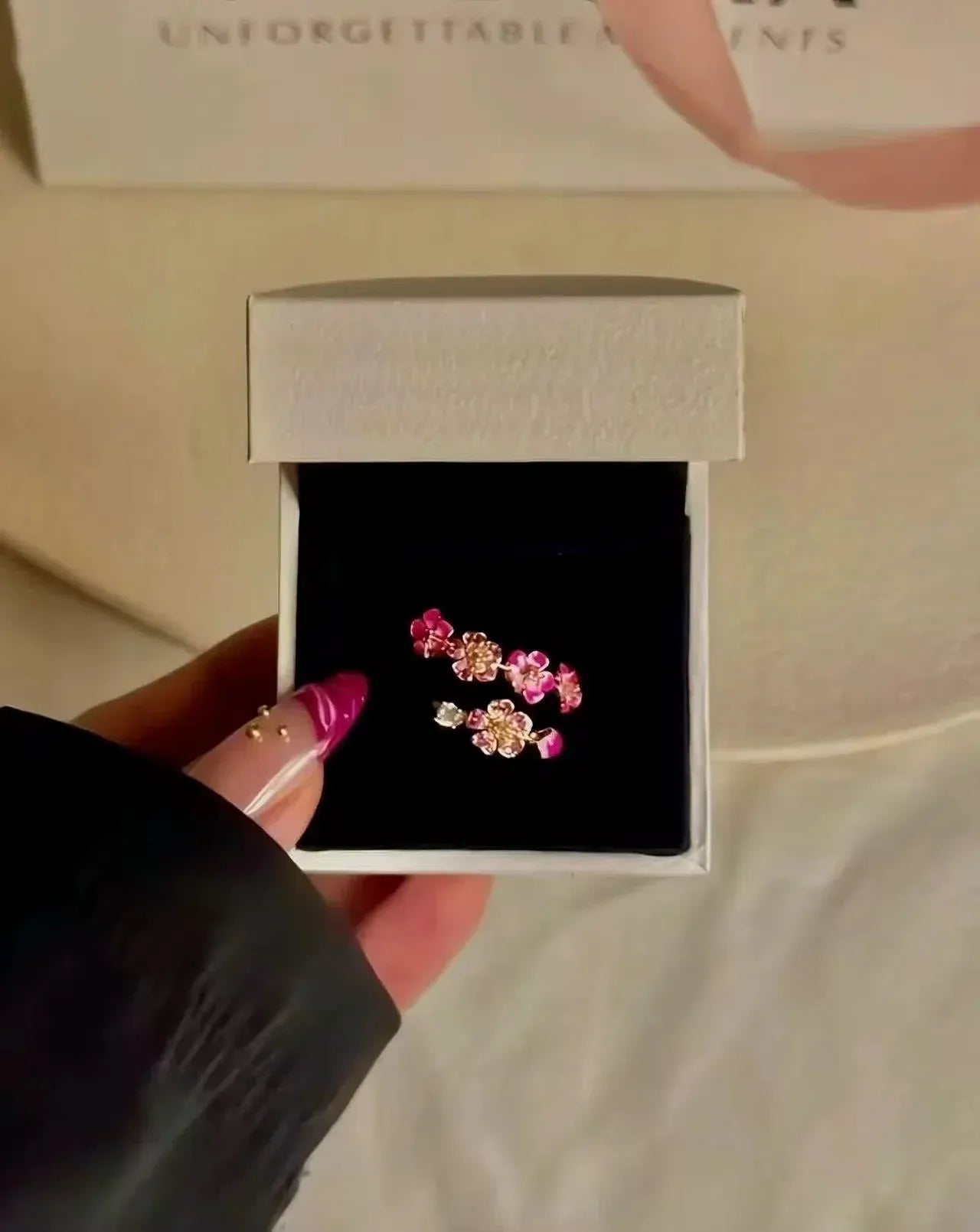 Enara Ring